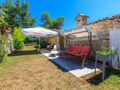 Ferienwohnung für 4 Personen (60 m²) in Stranići kod Lovreča 3/10
