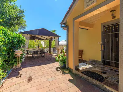 Ferienwohnung für 4 Personen (60 m²) in Stranići kod Lovreča 4/10