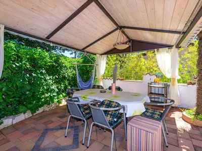 Ferienwohnung für 4 Personen (60 m²) in Stranići kod Lovreča 5/10
