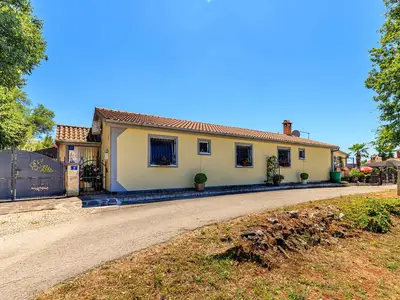 Ferienwohnung für 4 Personen (60 m²) in Stranići kod Lovreča 8/10