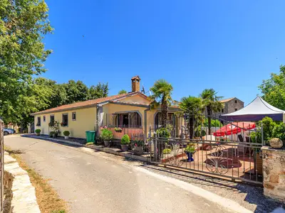 Ferienwohnung für 4 Personen (60 m²) in Stranići kod Lovreča 9/10