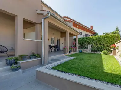 Ferienwohnung für 3 Personen (50 m²) in Vranići 6/10