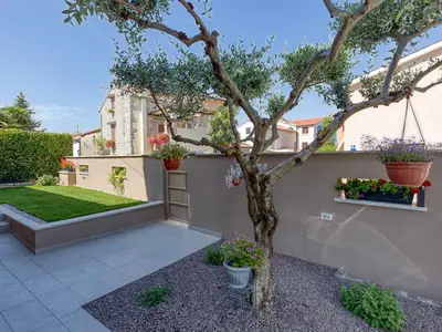 Ferienwohnung für 3 Personen (50 m²) in Vranići 9/10