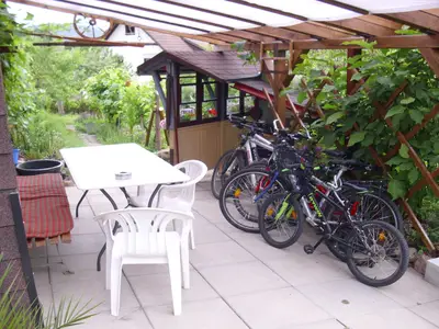 TerraceBalcony