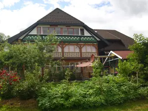 Ferienwohnung für 5 Personen (60 m²) in Innerlehen