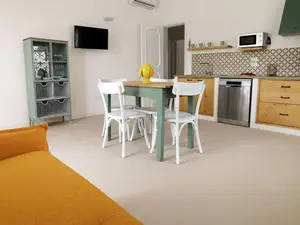 Ferienwohnung für 4 Personen (55 m²) in Scala di Furno