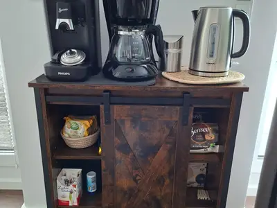 Kaffeeecke