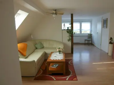 Ferienwohnung für 2 Personen (40 m²) in Meusegast 3/10