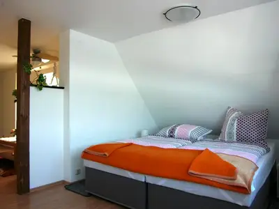 Ferienwohnung für 2 Personen (40 m²) in Meusegast 4/10