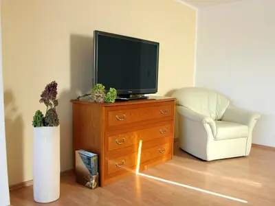 Ferienwohnung für 2 Personen (40 m²) in Meusegast 5/10