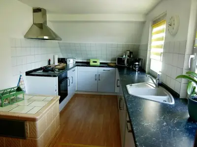 Ferienwohnung für 2 Personen (40 m²) in Meusegast 6/10
