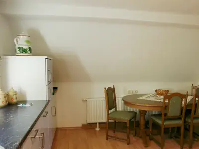 Ferienwohnung für 2 Personen (40 m²) in Meusegast 7/10