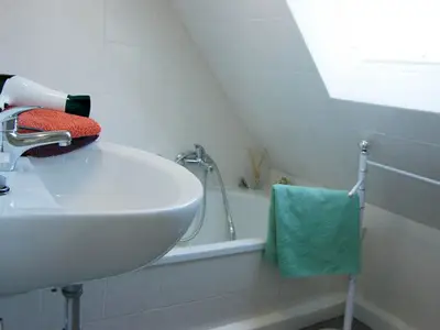 Ferienwohnung für 2 Personen (40 m²) in Meusegast 8/10