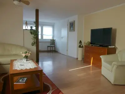 Ferienwohnung für 2 Personen (40 m²) in Meusegast 10/10