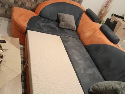Schlafsofa