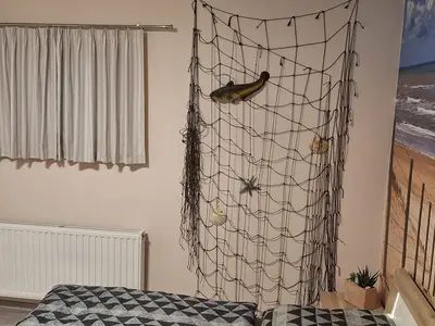 2 Schlafzimmer