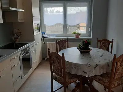 Ferienwohnung für 4 Personen (41 m²) in Senftenberg 9/10
