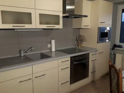 Ferienwohnung für 4 Personen (41 m²) in Senftenberg 10/10