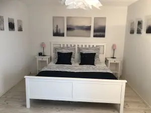 Ferienwohnung für 3 Personen (62 m²) in Müllheim
