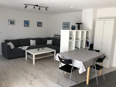 Wohn-/Essbereich