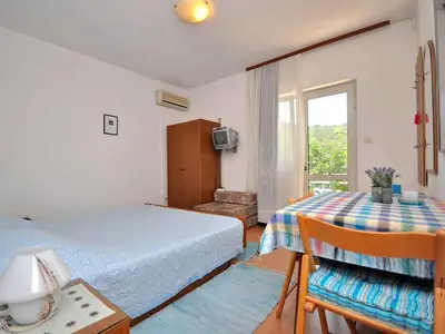 Ferienwohnung für 3 Personen (30 m²) in Pasadur 7/10