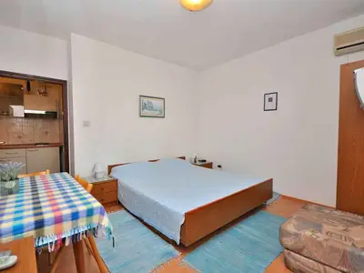 Ferienwohnung für 3 Personen (30 m²) in Pasadur 8/10