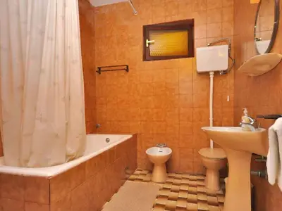 Ferienwohnung für 3 Personen (30 m²) in Pasadur 9/10
