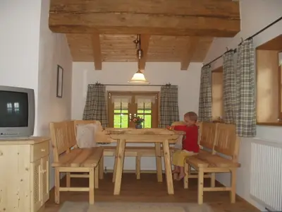 Ferienwohnung