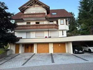 Ferienwohnung für 4 Personen (56 m²) in Baiersbronn