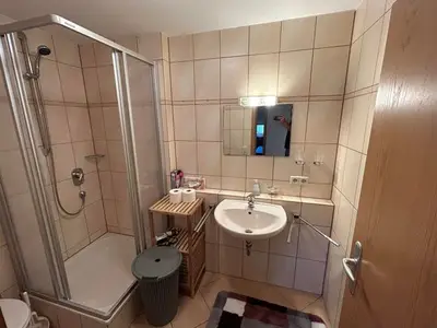 Ferienwohnung für 4 Personen (56 m²) in Baiersbronn 3/10