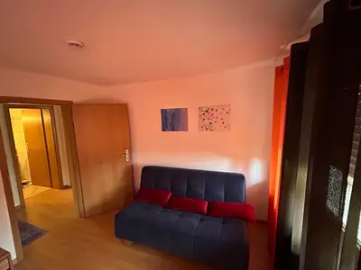 Ferienwohnung für 4 Personen (56 m²) in Baiersbronn 4/10
