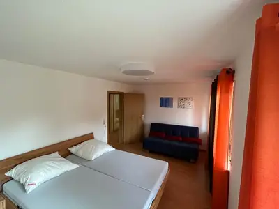 Ferienwohnung für 4 Personen (56 m²) in Baiersbronn 5/10