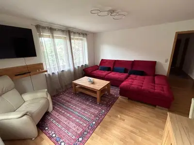 Ferienwohnung für 4 Personen (56 m²) in Baiersbronn 6/10