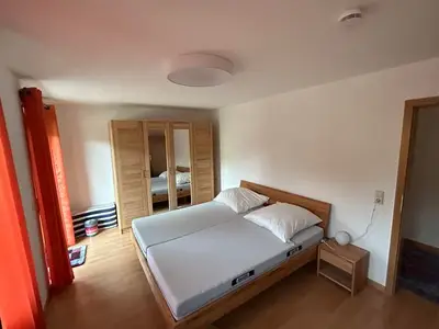 Ferienwohnung für 4 Personen (56 m²) in Baiersbronn 7/10