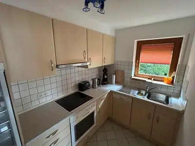 Ferienwohnung für 4 Personen (56 m²) in Baiersbronn 8/10