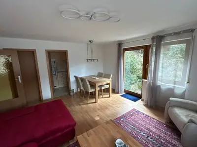 Ferienwohnung für 4 Personen (56 m²) in Baiersbronn 9/10