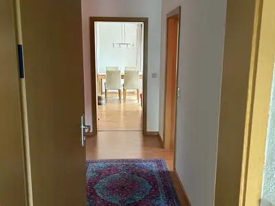 Ferienwohnung für 4 Personen (56 m²) in Baiersbronn 10/10