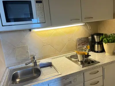 Ferienwohnung für 2 Personen (25 m²) in Büsum 7/10