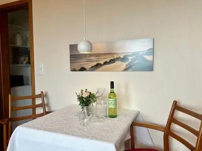 Ferienwohnung für 2 Personen (25 m²) in Büsum 8/10