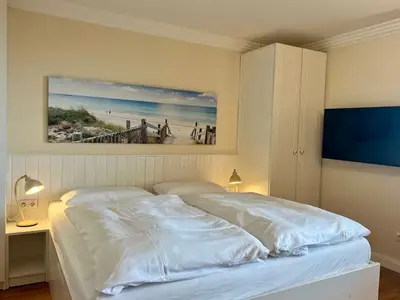 Ferienwohnung für 2 Personen (25 m²) in Büsum 9/10