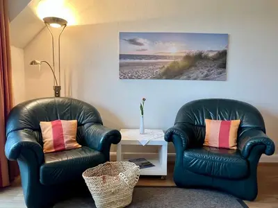 Ferienwohnung für 2 Personen (25 m²) in Büsum 10/10