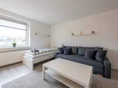 Ferienwohnung für 7 Personen (62 m²) in Stadt Hagen 1/7