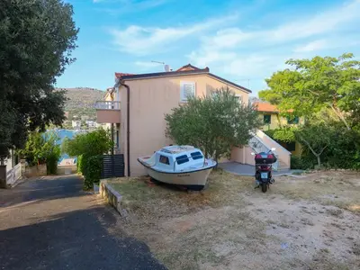 Ferienwohnung für 5 Personen in Šibenik 8/10