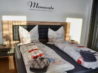 Ferienwohnung für 4 Personen (102 m²) in Cuxhaven 7/10