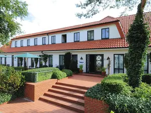 Ferienwohnung für 4 Personen (65 m²) in Vitte