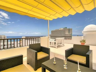 TerraceBalcony
