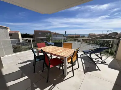TerraceBalcony