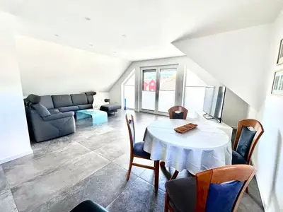 Ferienwohnung für 4 Personen (100 m²) in Ehrenberg (Hessen) 6/10