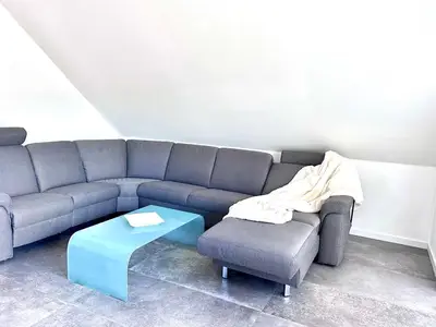 Ferienwohnung für 4 Personen (100 m²) in Ehrenberg (Hessen) 8/10
