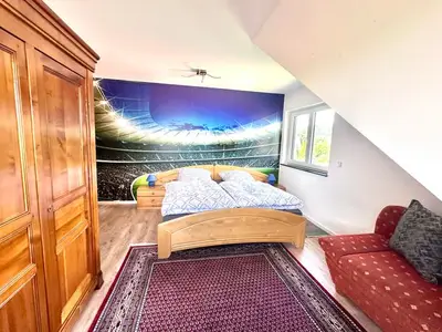Ferienwohnung für 4 Personen (100 m²) in Ehrenberg (Hessen) 10/10